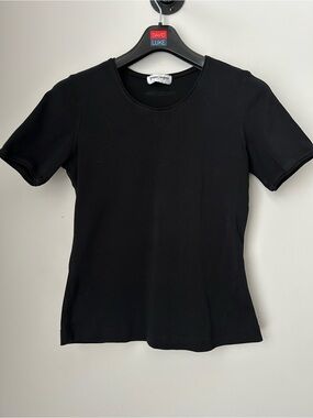 Gerry Weber Edition Short Sleeve Crewneck T-Shirt